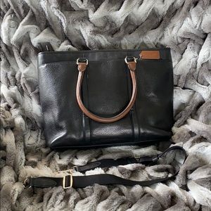Coach Women Business Computer Bag